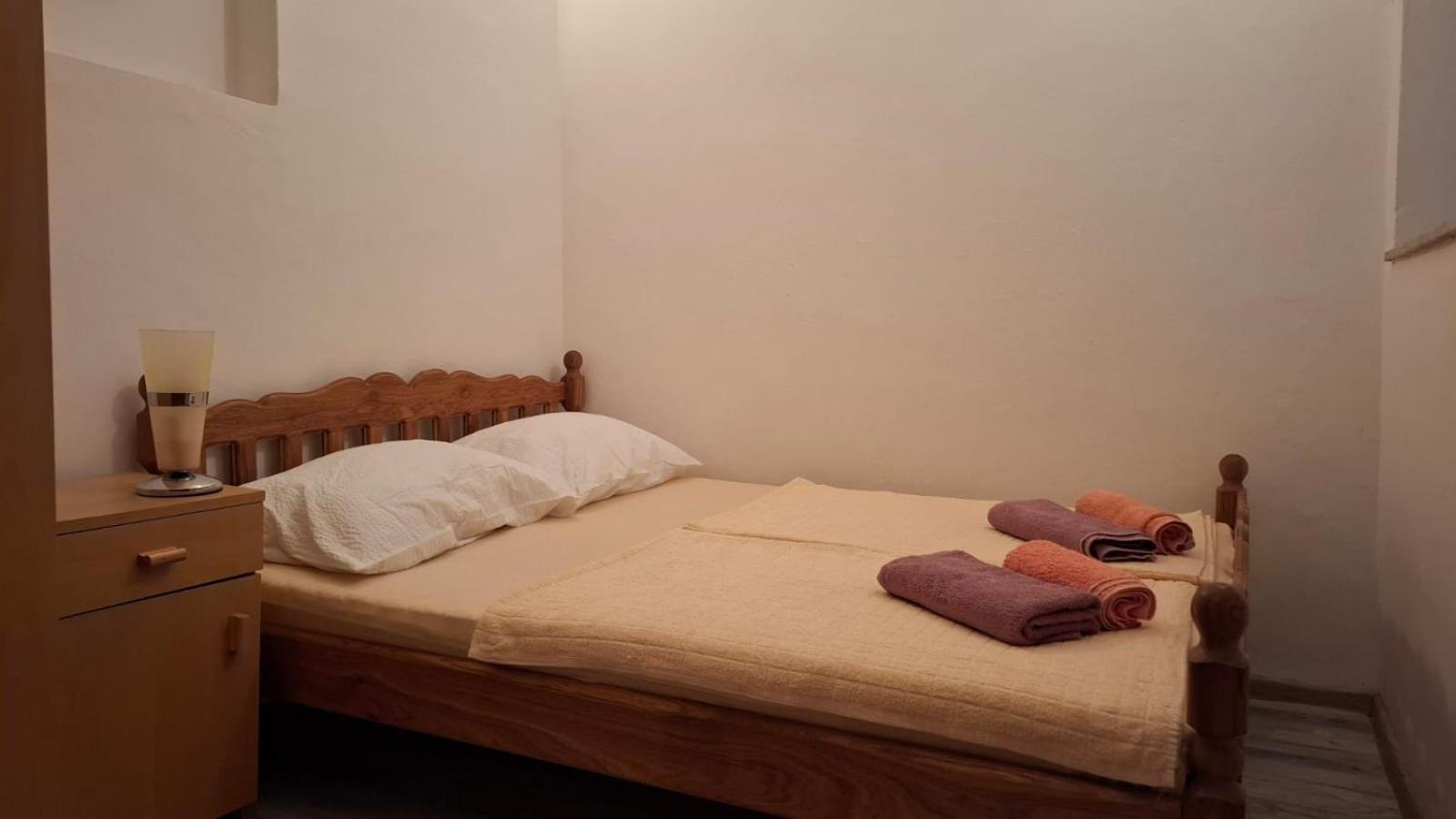 Apartman Karin Donji Karin Dış mekan fotoğraf